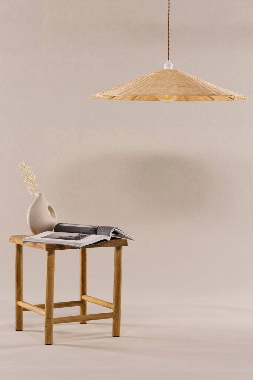 VIND Taklampa Herrestad, natur från VIND, bild 2