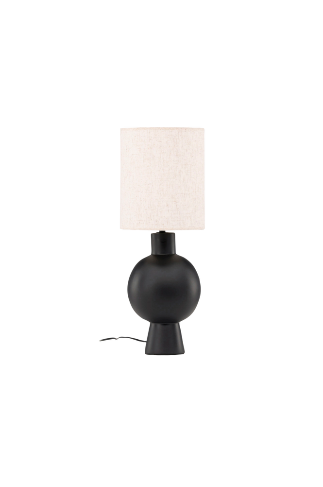 Bordlampe Mysterna