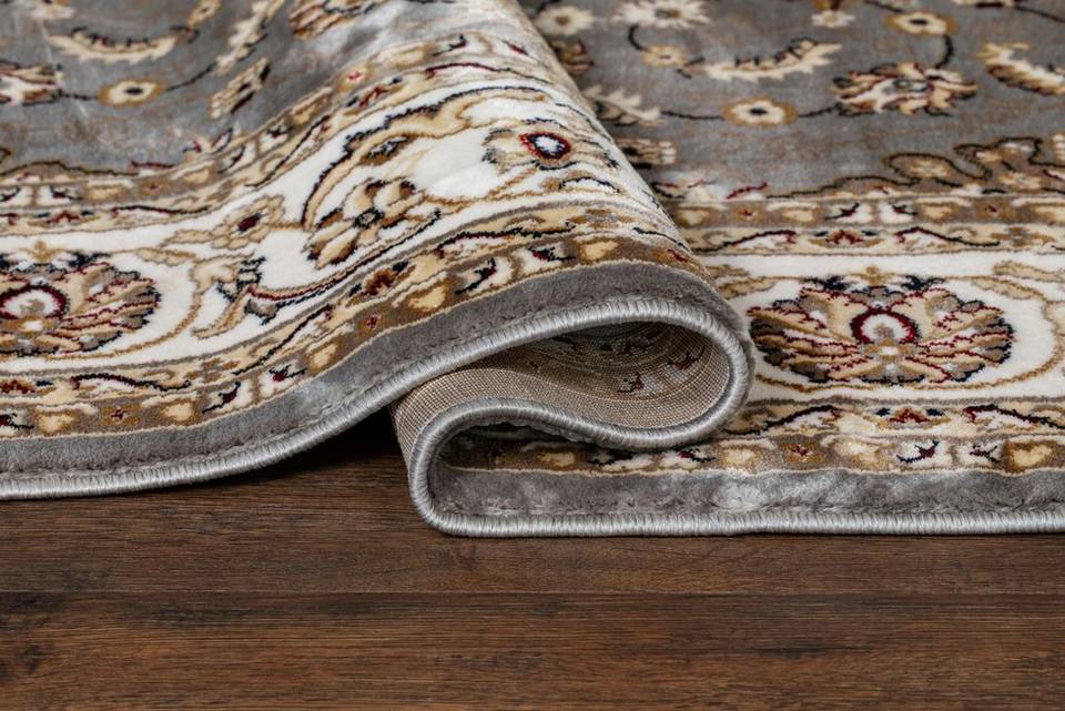 KM Home Luggmatta Dubai, grå från KM Home, bild 5