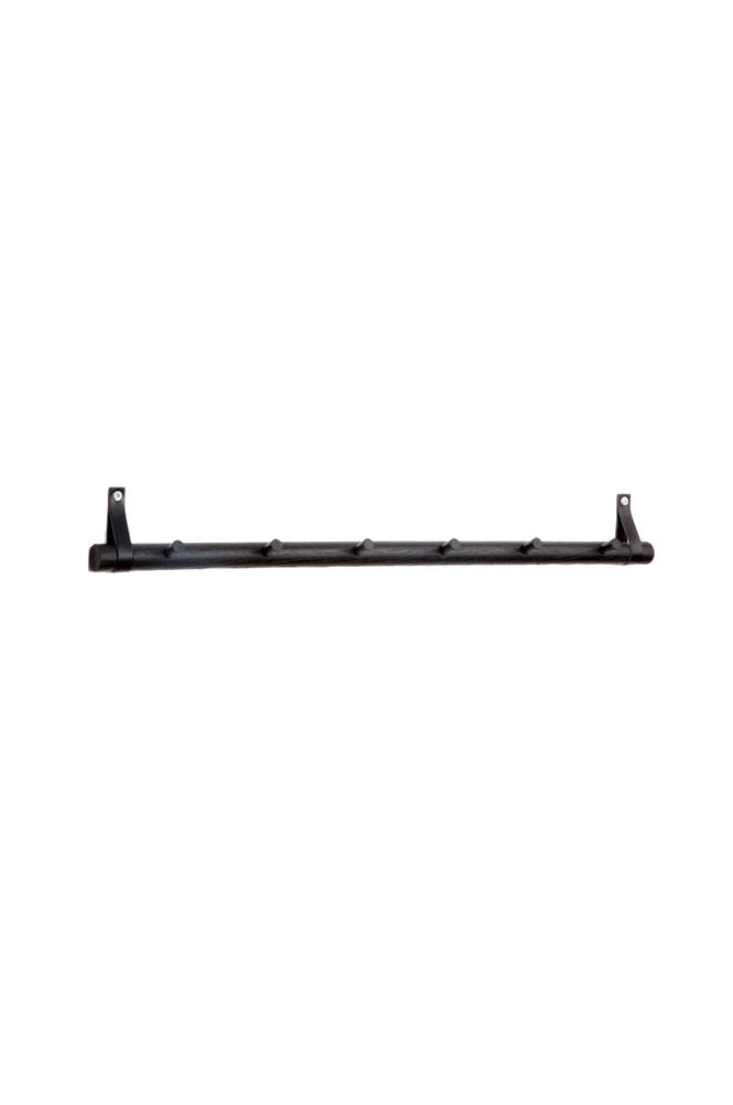 Vaatenaulakko Rack 6 Dot, 80,5 cm