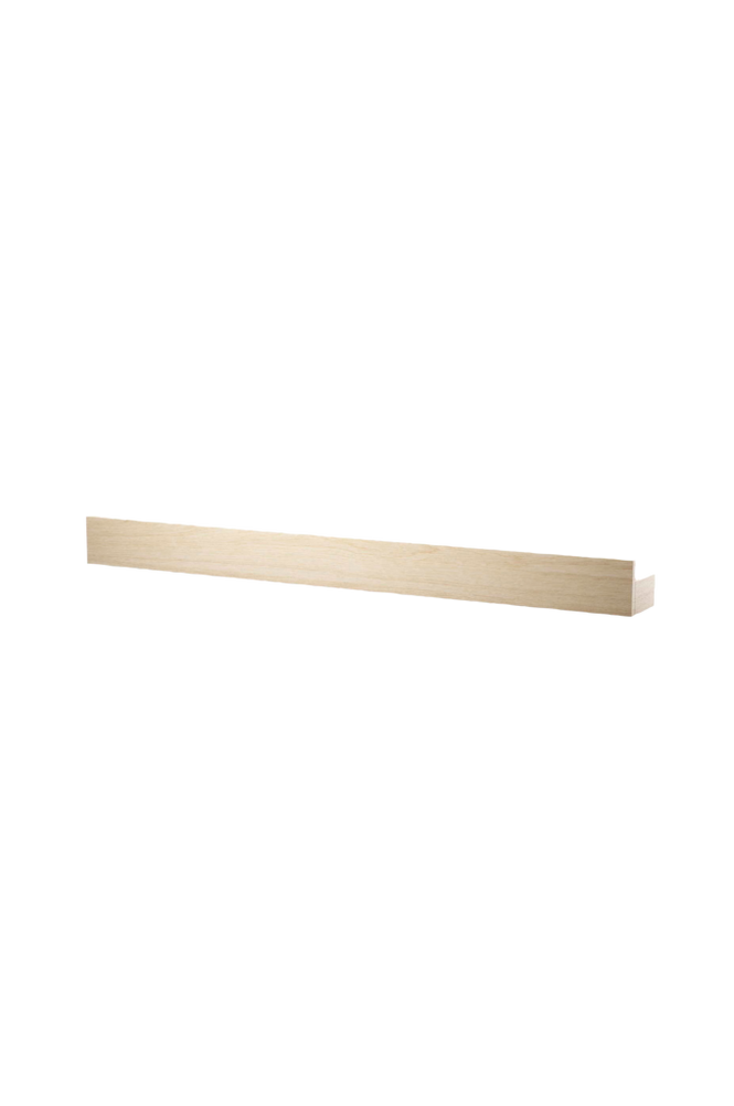 Magneettinen seinähylly By Wirth Engelund, 60 cm