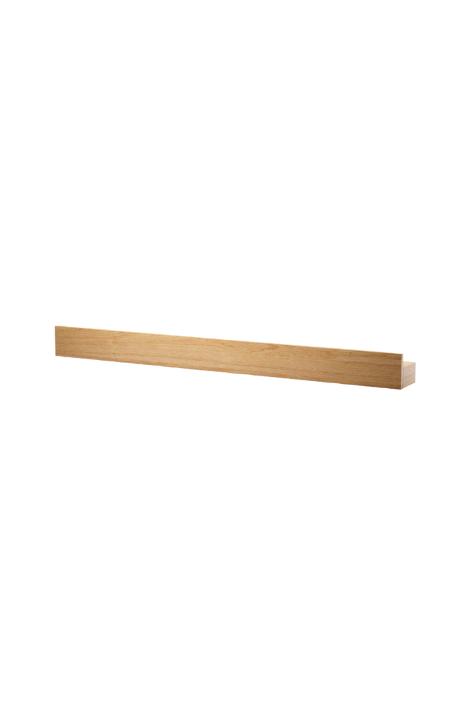 Magneettinen seinähylly By Wirth Engelund, 60 cm