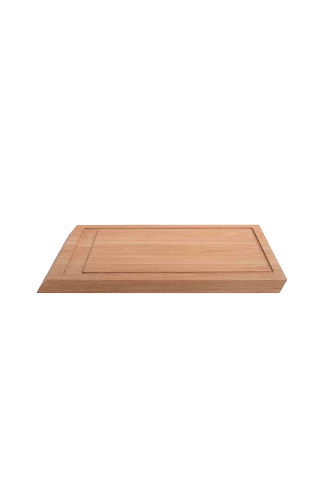 Skärbräda By Wirth Engelund Large 50 cm