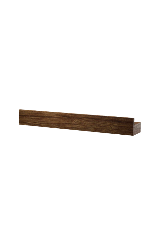 Magneettinen seinähylly By Wirth Engelund 40 cm