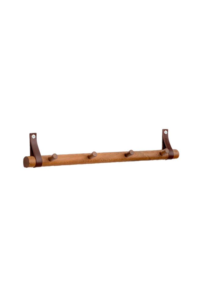 Vaatenaulakko Rack 4 Dot, 51,5 cm