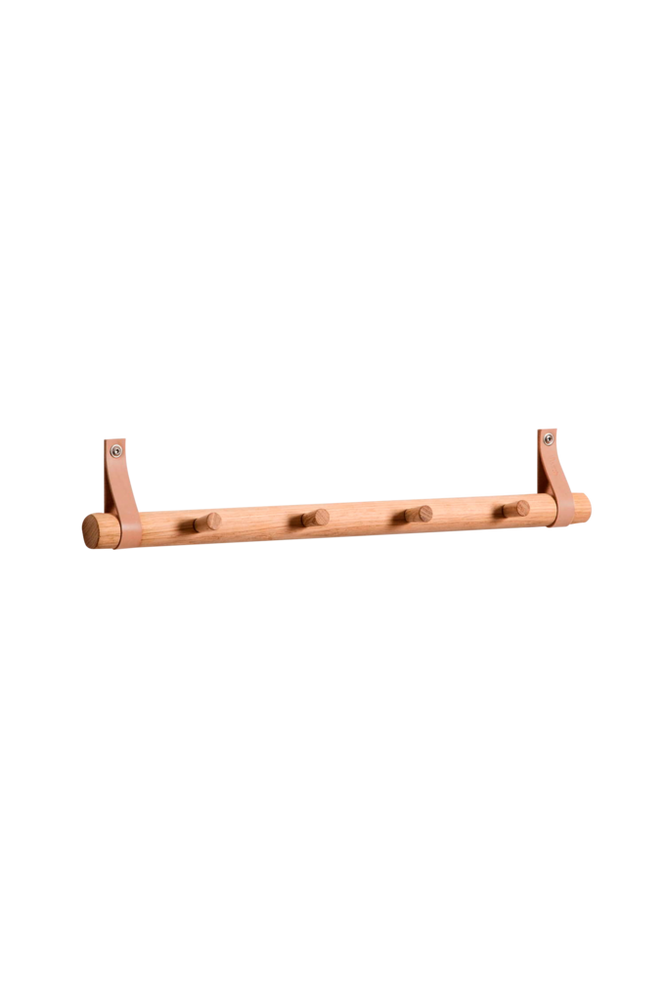 Klädhängare Rack 4 Dot 51,5 cm