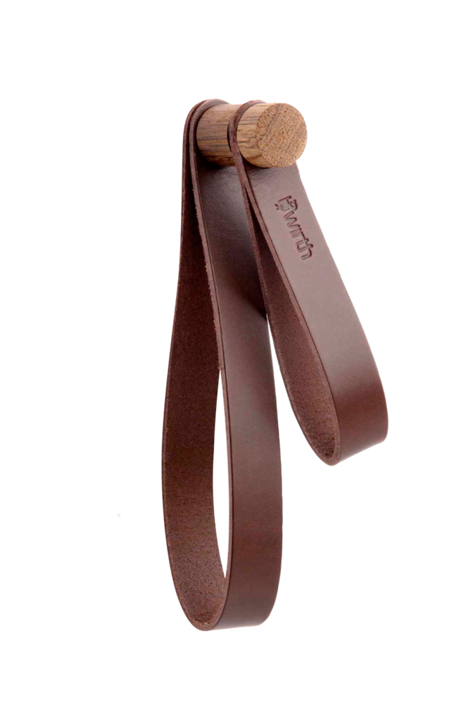 Seinäkoukku Double Loop 13 cm