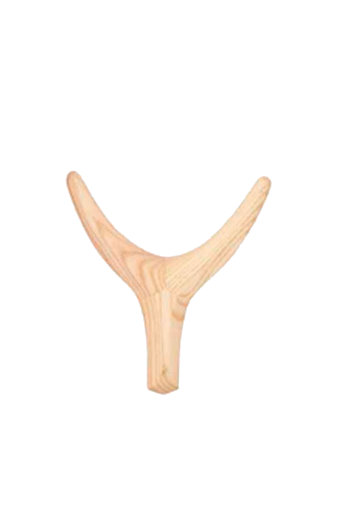 Väggfäste Nguni Heads Small 22 cm