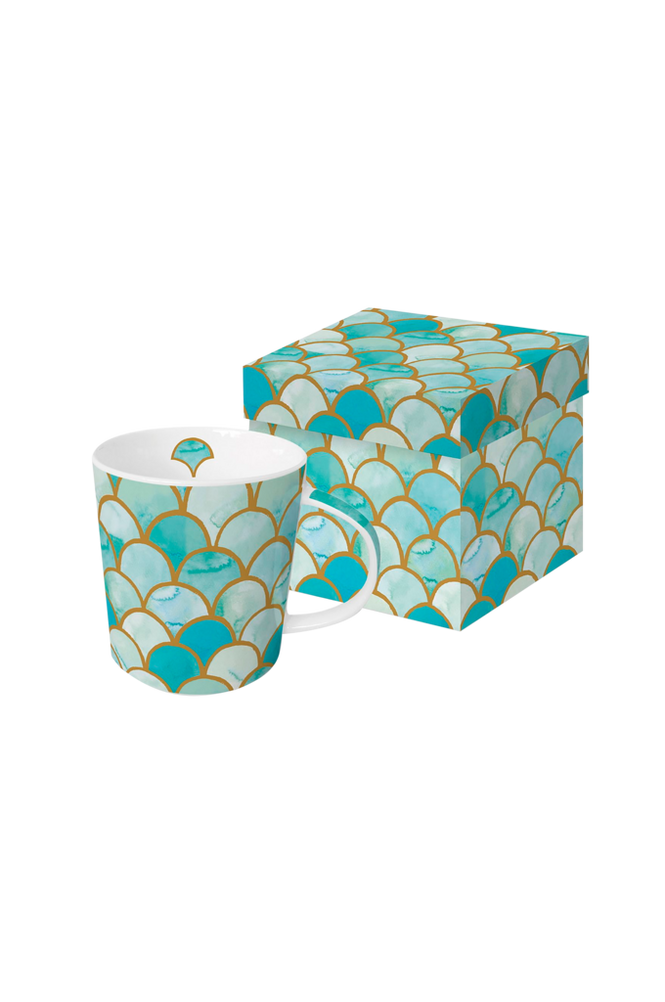 Mugg Art Déco Trend 35 cl