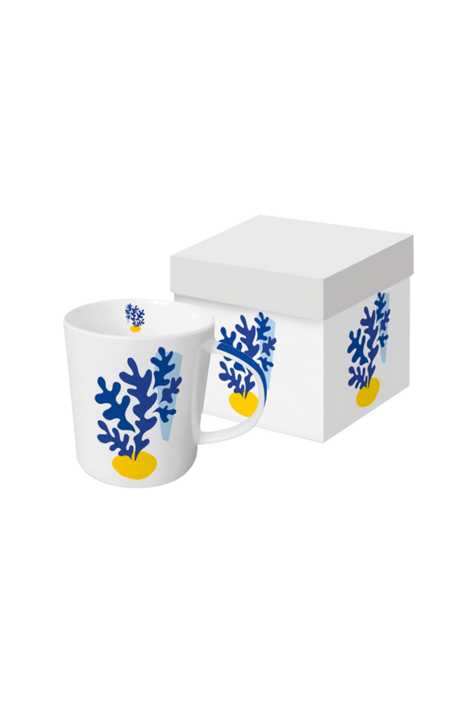 Krus Maritime Plante Trend 35 cl