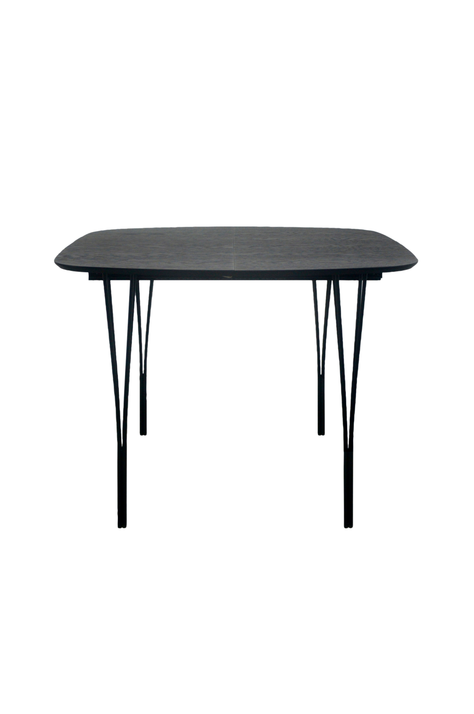 Nordic Furniture Group Matbord Jar 100x100, svart från Nordic Furniture Group, bild 5