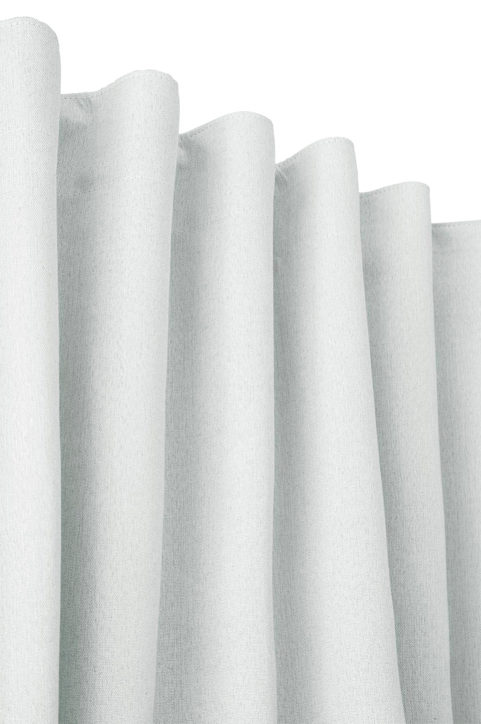 Svanefors Gardin Colin 2-pack, vit från Svanefors, bild 5