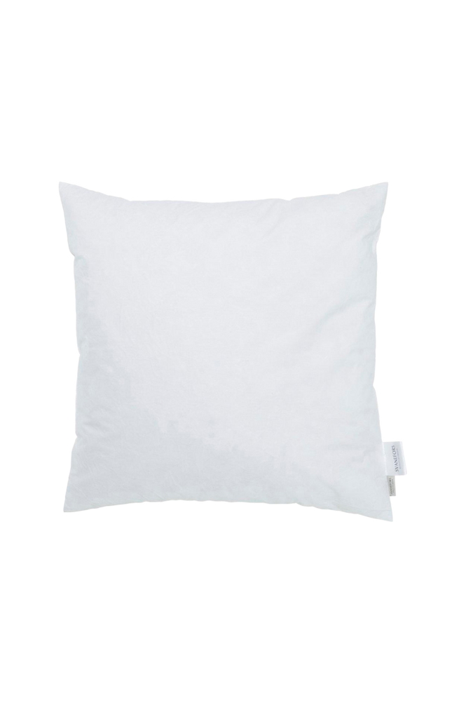 Innerkudde Fjäder 55x55cm