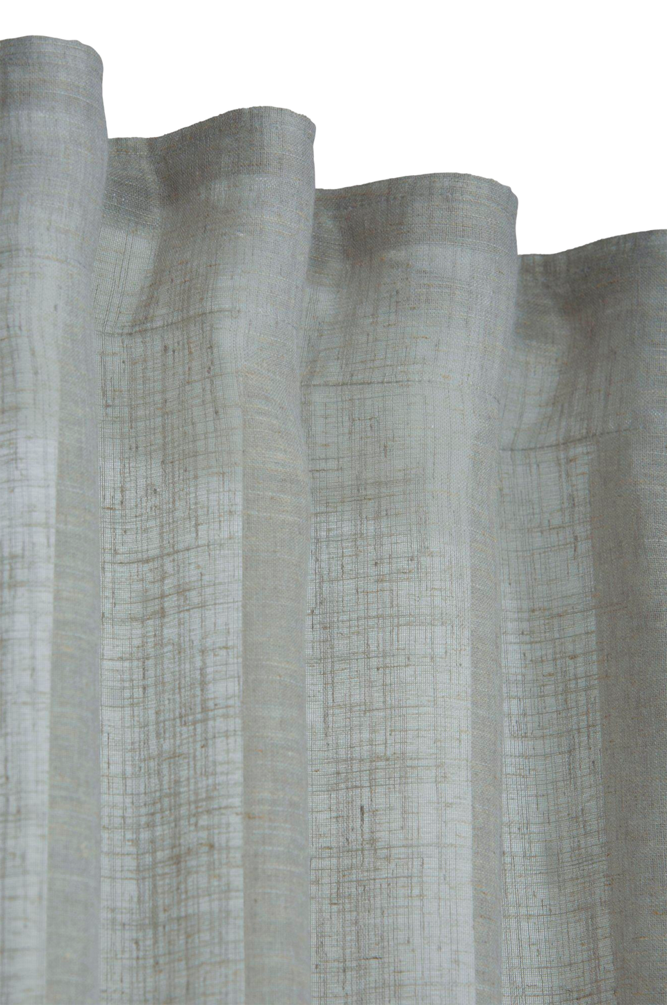 Svanefors Gardin Edith 2P, beige från Svanefors, bild 5