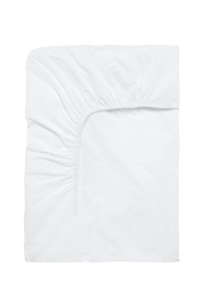 Faconsyet Lagen Carlton Hvid Tekstiler Homeroom