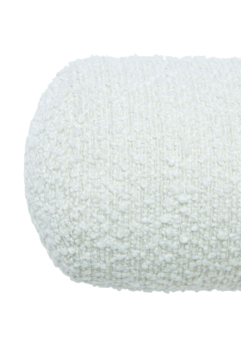 Svanefors Kudde Trond, 15x45 cm, vit från Svanefors, bild 5