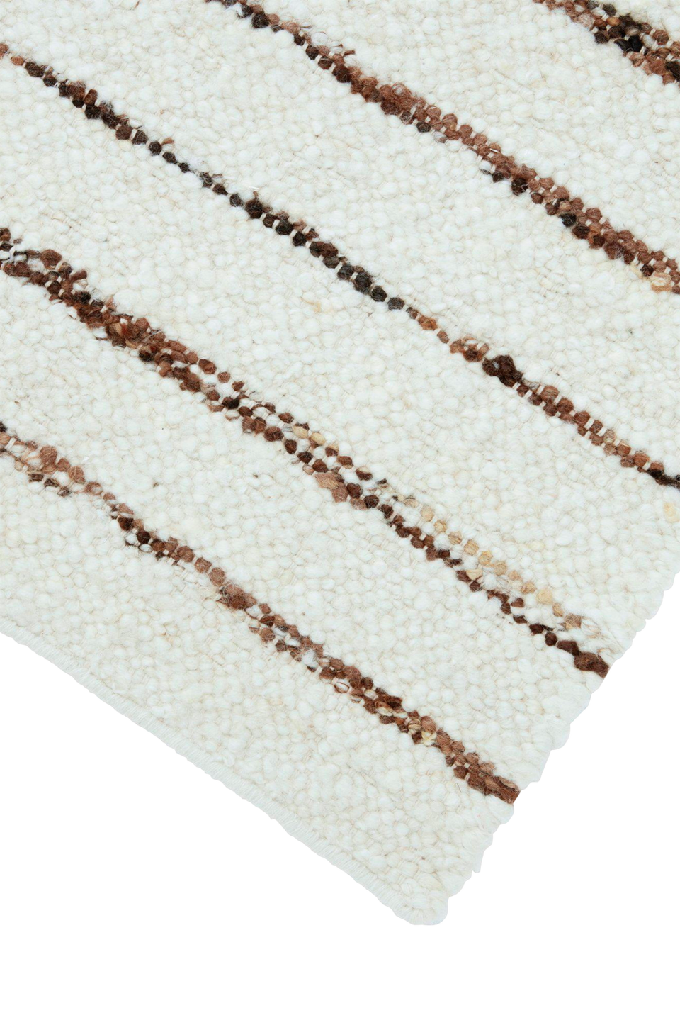 Svanefors Gångmatta Dani, beige från Svanefors, bild 5