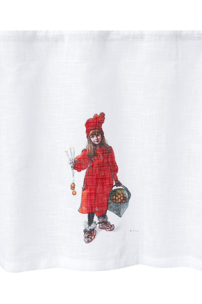 Kappe Carl Larsson