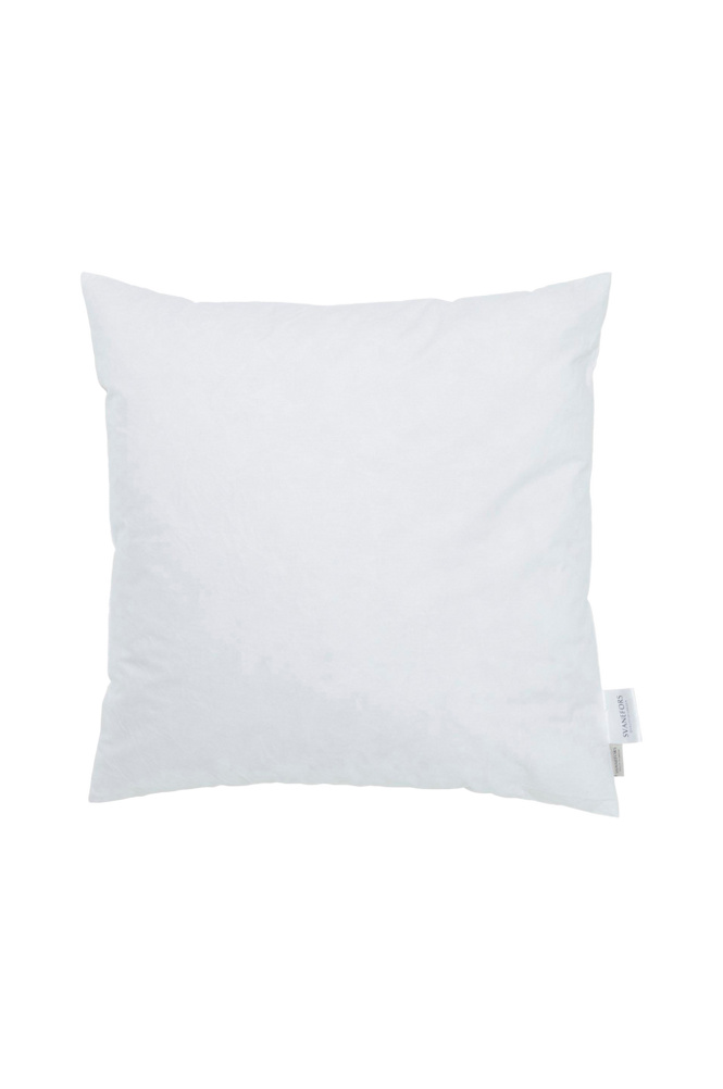 Innerkudde  Fjäder 70x70cm