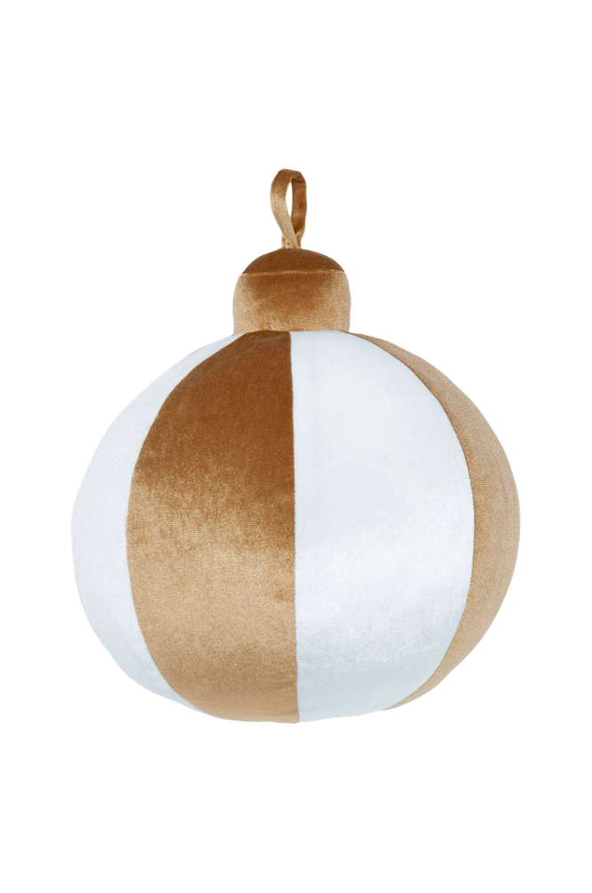 Prydnadskudde Kula 28 cm