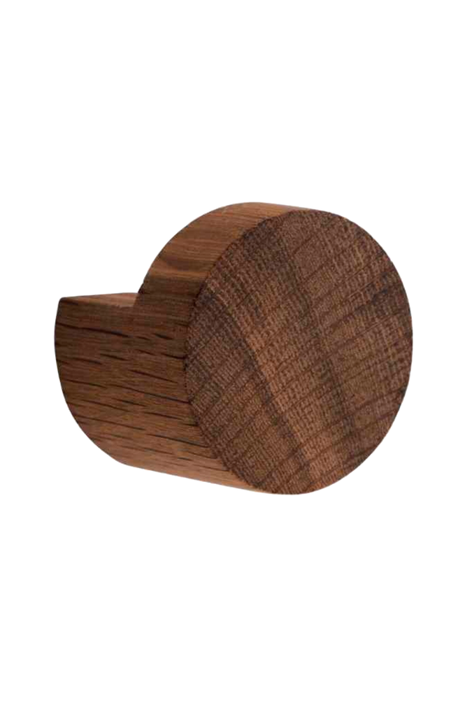 Knopp/Krok Wood Knot Medium 4 cm