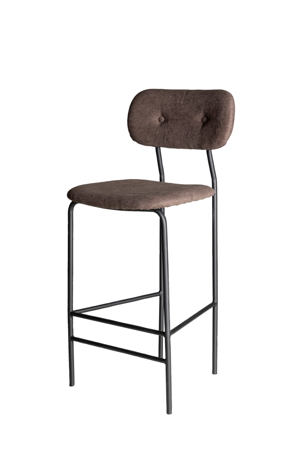 Venture Home Barstol Ralf 2-pack, brun från Venture Home, bild 5