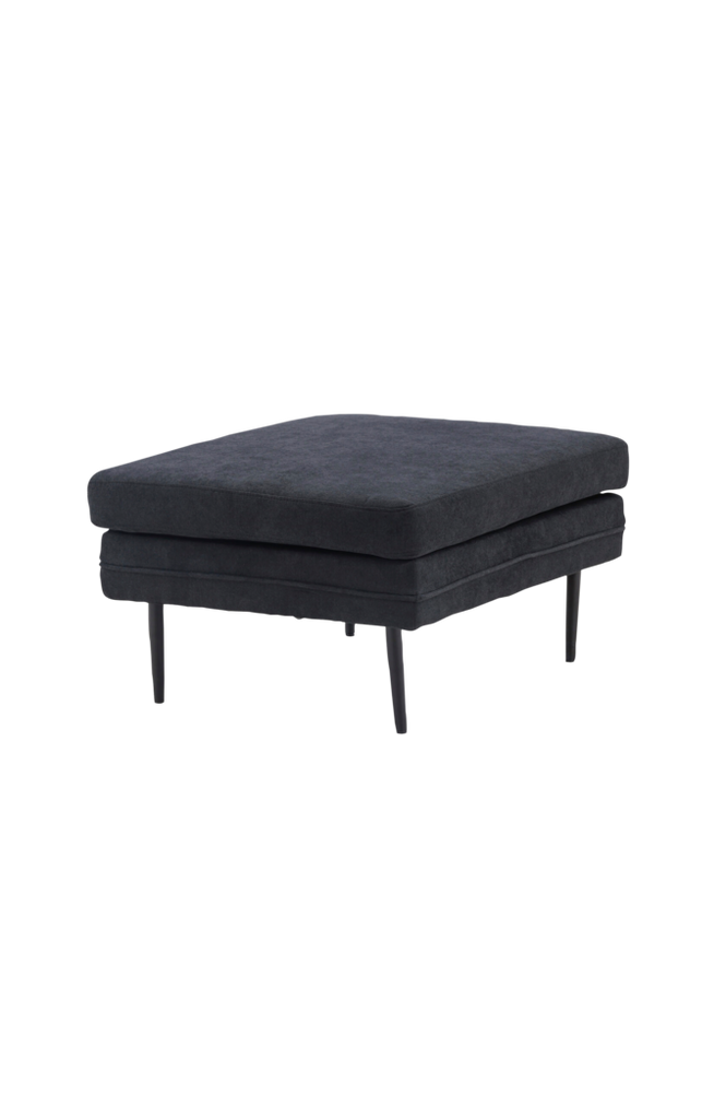 Ottoman Boom