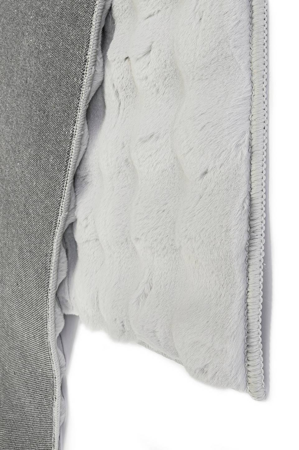 Mattbolaget Soft Bubbles, grå från Mattbolaget, bild 5