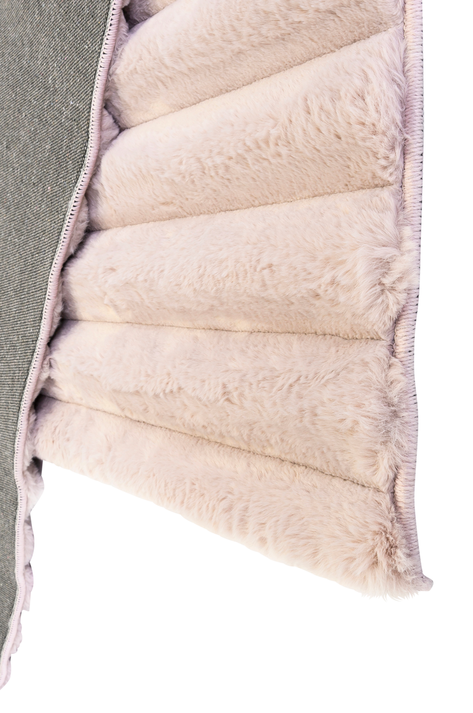 Mattbolaget Soft Stripe, rosa från Mattbolaget, bild 5