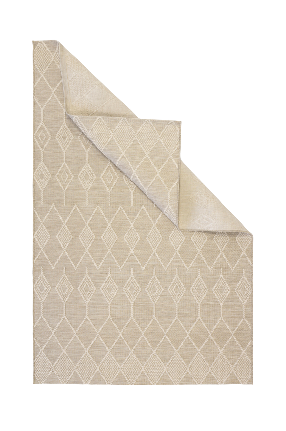 Mattbolaget Matta Houston, beige från Mattbolaget, bild 5