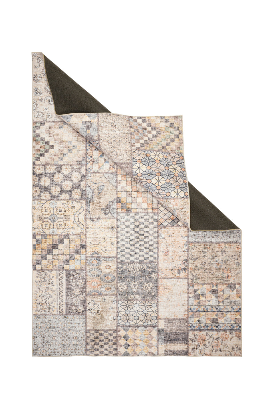 Mattbolaget Matta Carmencita, beige från Mattbolaget, bild 5