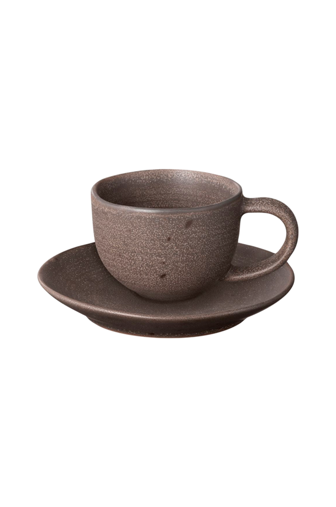 Espressokopp Kumi 6 cl 2-pk