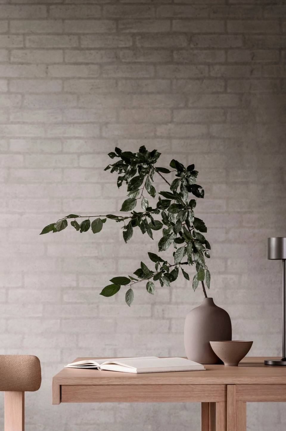 Blomus Skål Kumi S Ø12 cm, beige från blomus, bild 5
