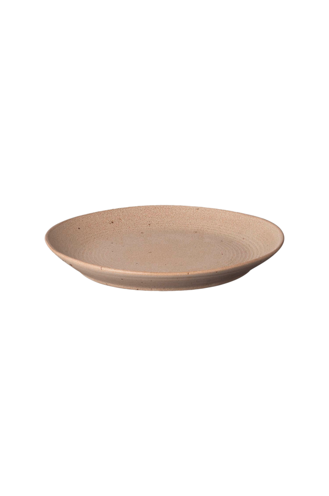 Jälkiruokalautanen Kumi, halkaisija 21 cm