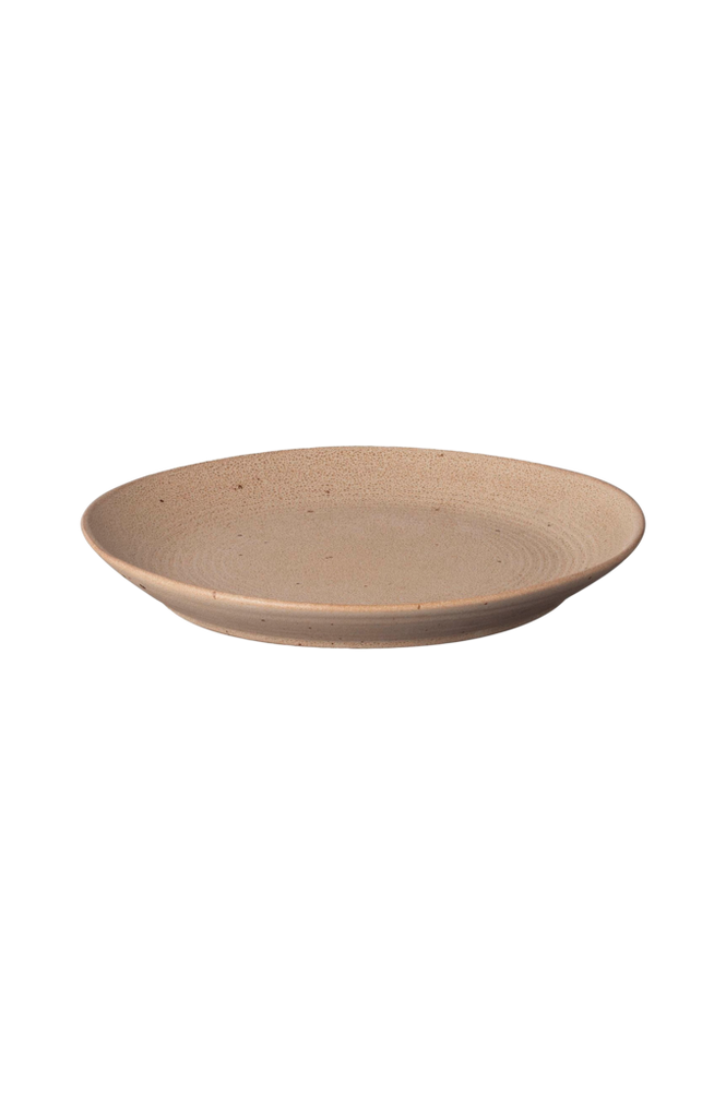Tallerken Kumi diameter 26 cm