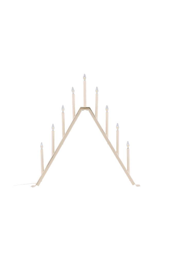 Ljusstake Åre