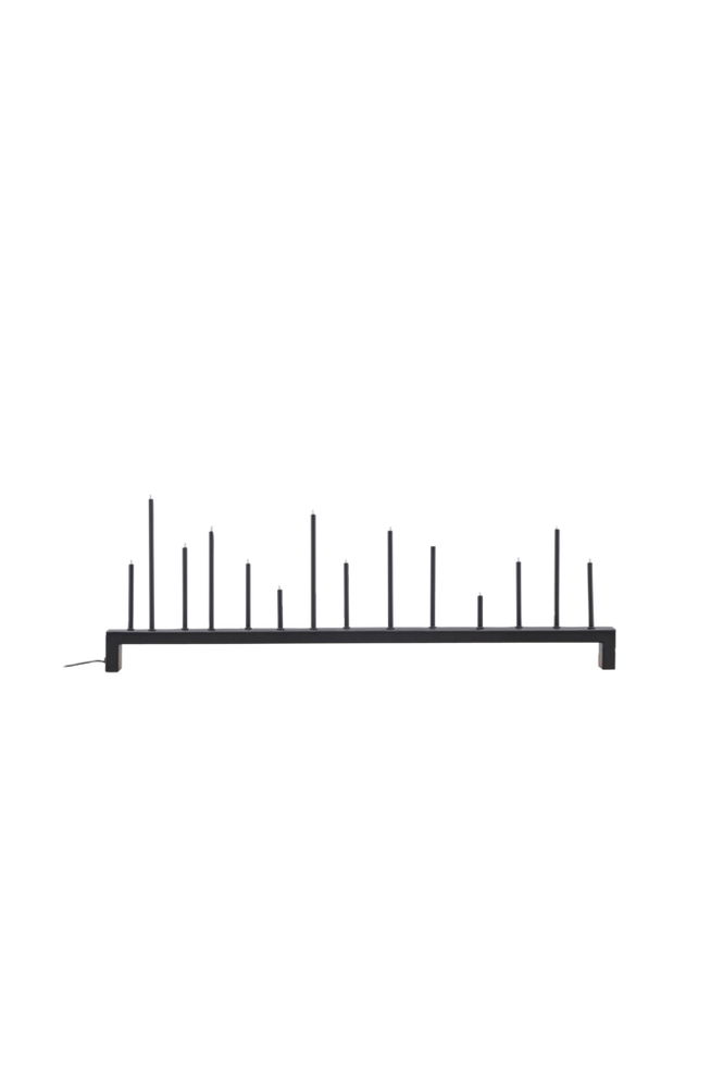 Ljusstake Hoforsbacken