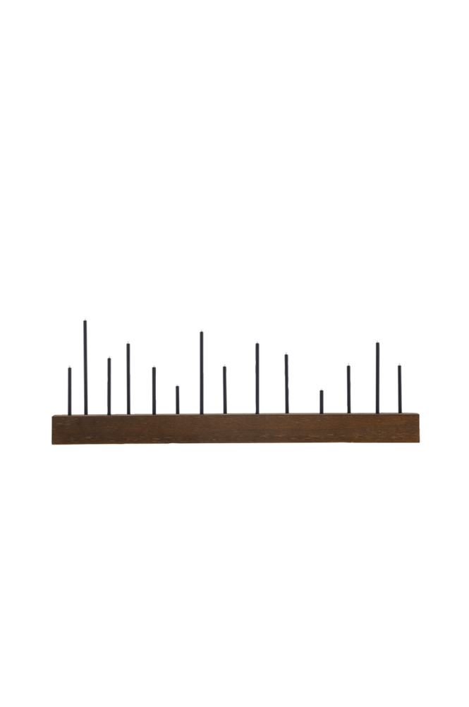 Ljusstake Kungsberget