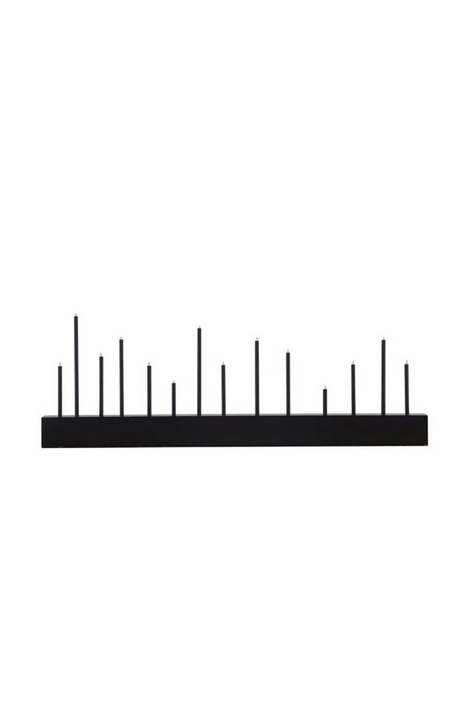 Ljusstake Kungsberget