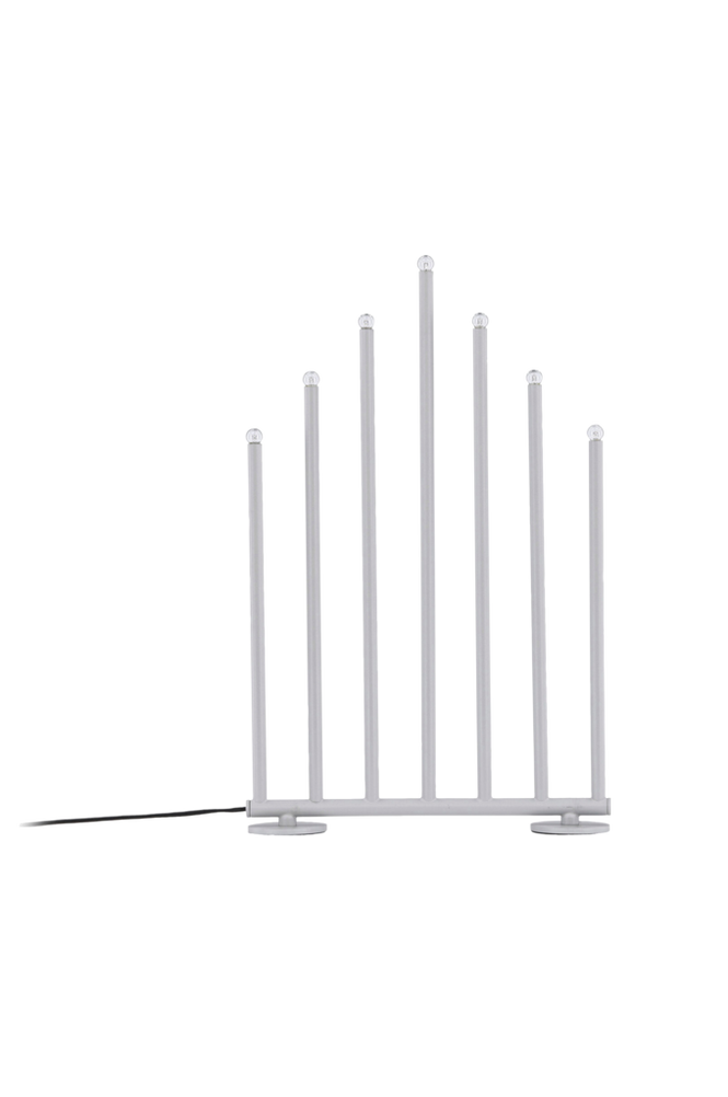 Ljusstake Björnfjället