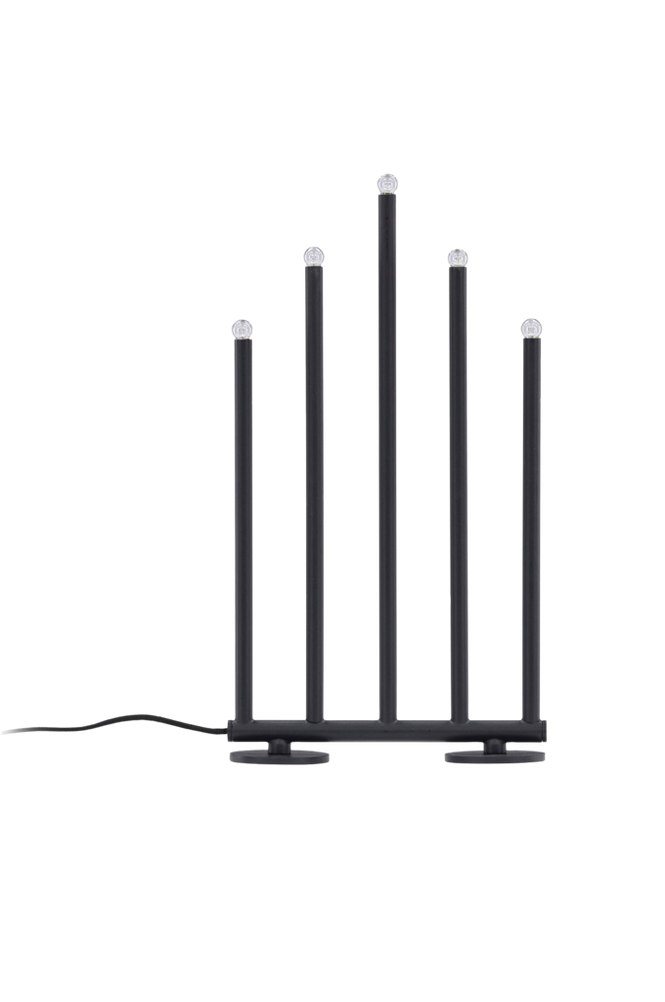 Ljusstake Björnfjället