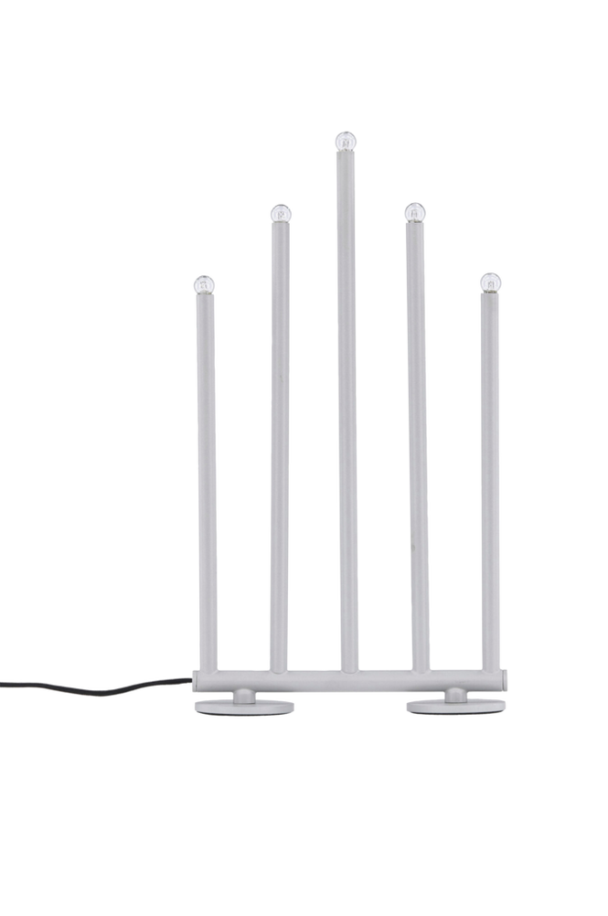 Ljusstake Björnfjället