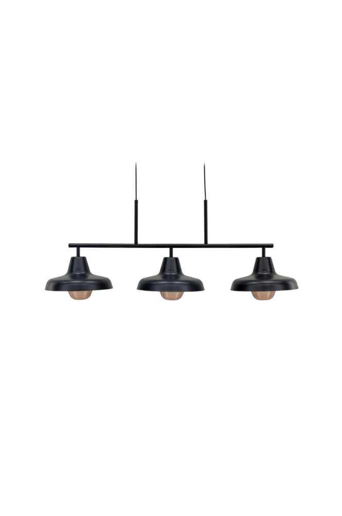Taklampe Stöten