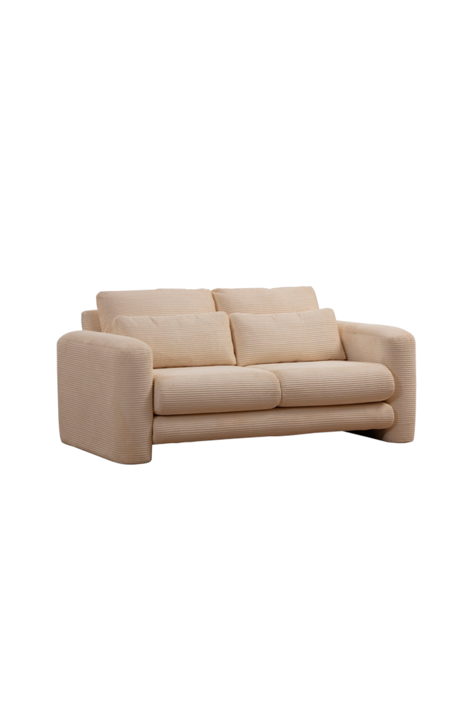 Soffa 2-sits - Lilly