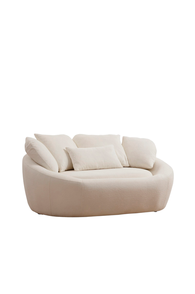 Soffa 2-sits - Misket