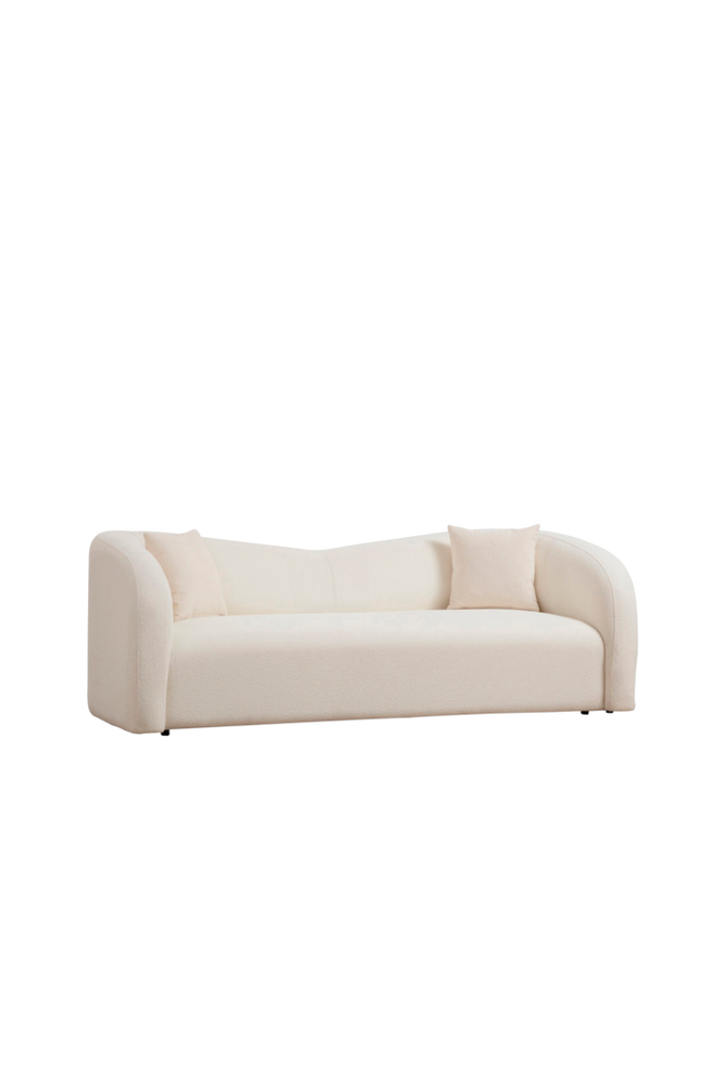 Soffa 3-sits - Assos