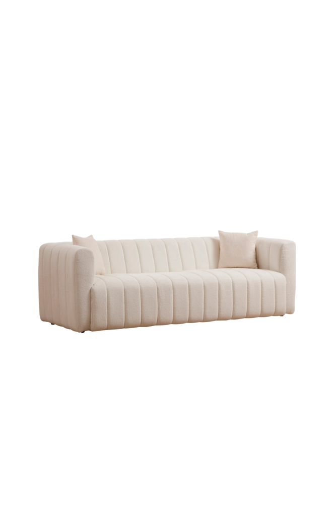 Soffa 3-sits - Royal