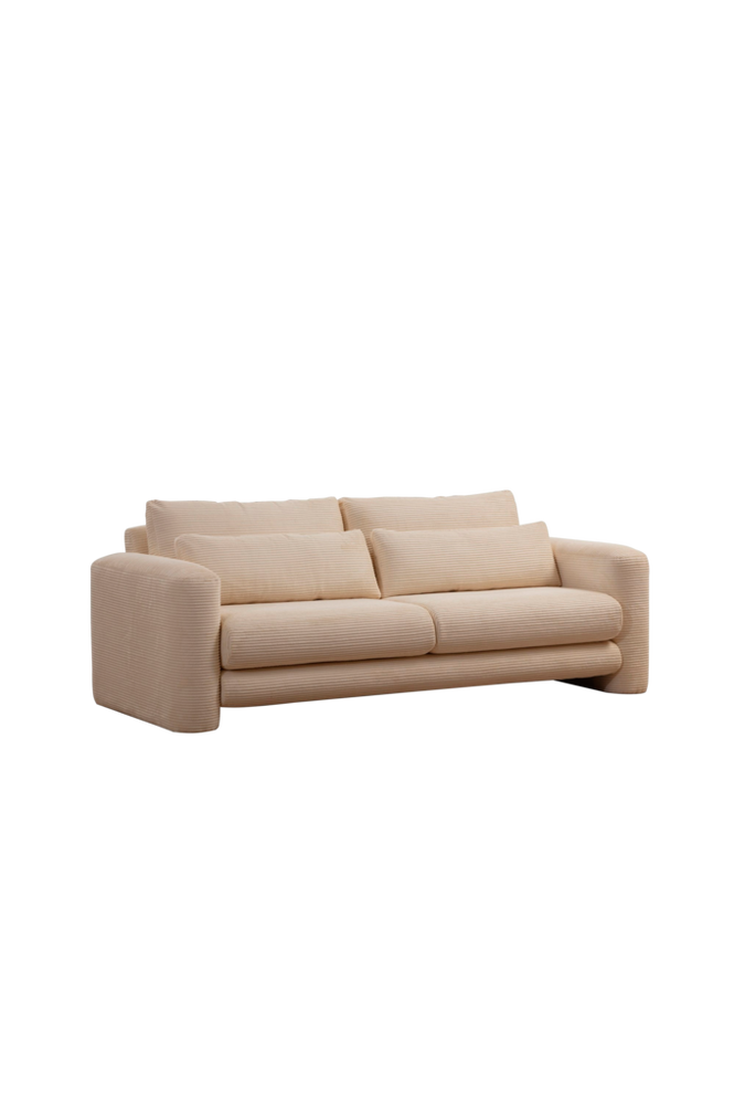 Soffa 3-sits - Villie