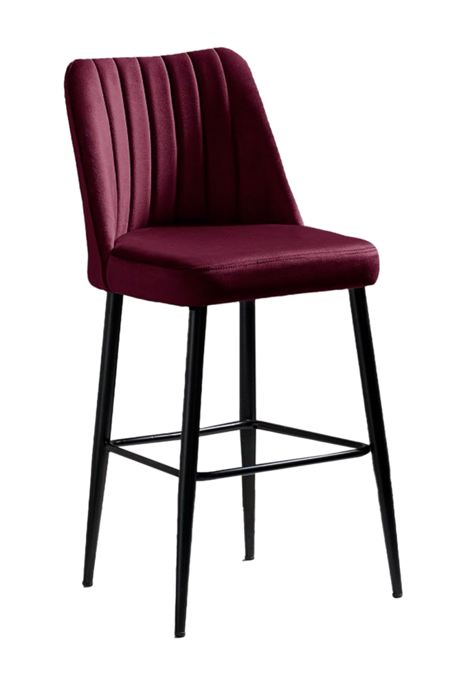 Set med barstolar (2 st.) - Vento