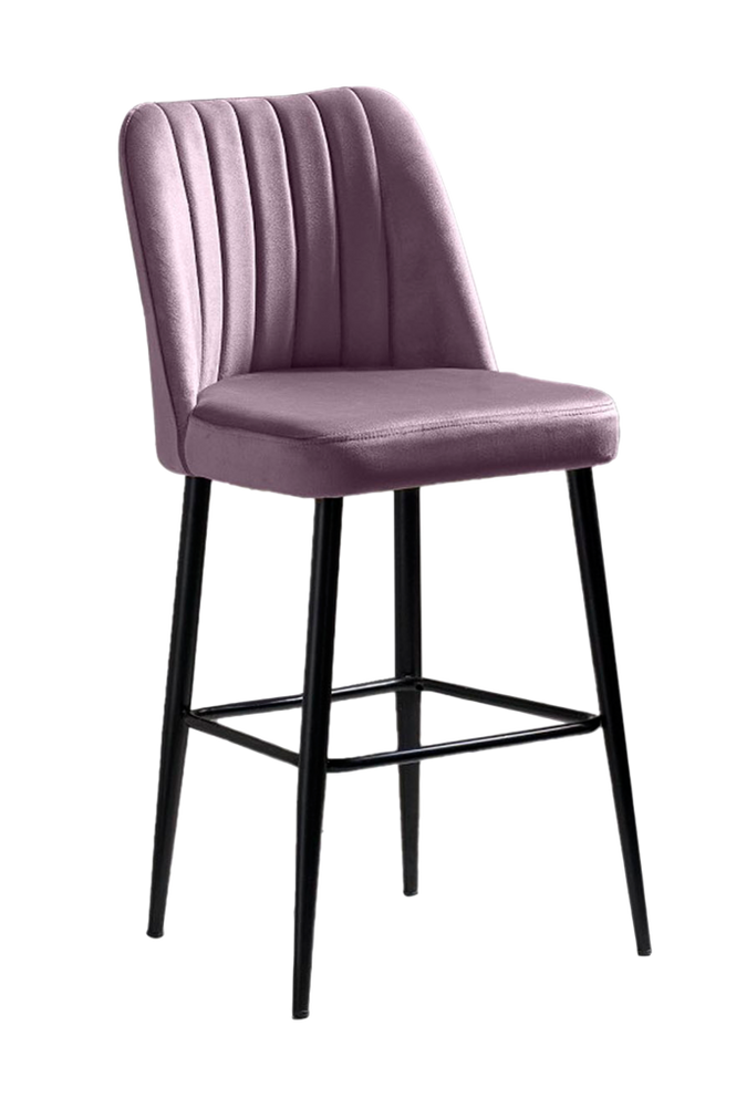 Set med barstolar (2 st.) - Vento
